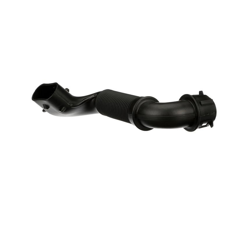 Gates Air Supply Hose 430mm Plastic fits Dacia Sandero II 2012 on 1.2