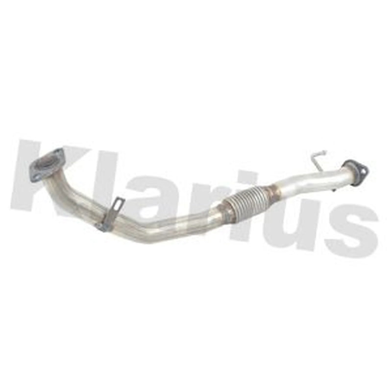 Klarius Exhaust Pipe OD fits Mitsubishi L200 2001-2007 2.5