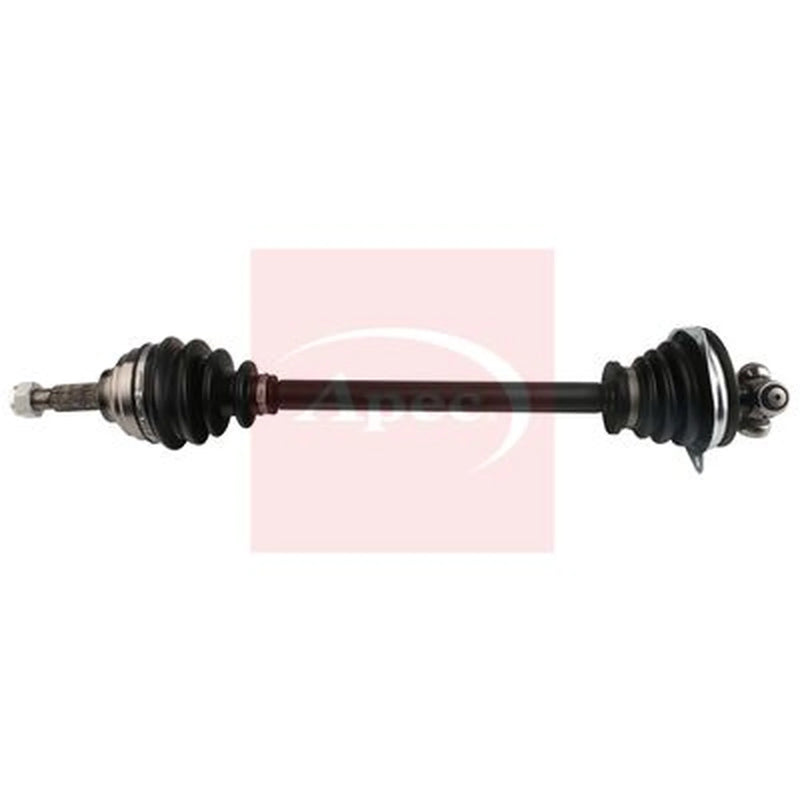 Apec CV Drive Shaft Driveshaft Front Left ADS2431L