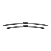 Bosch Aerotwin Wiper Blade Set 700mm + 550mm — A221S fits Citroën C5 III