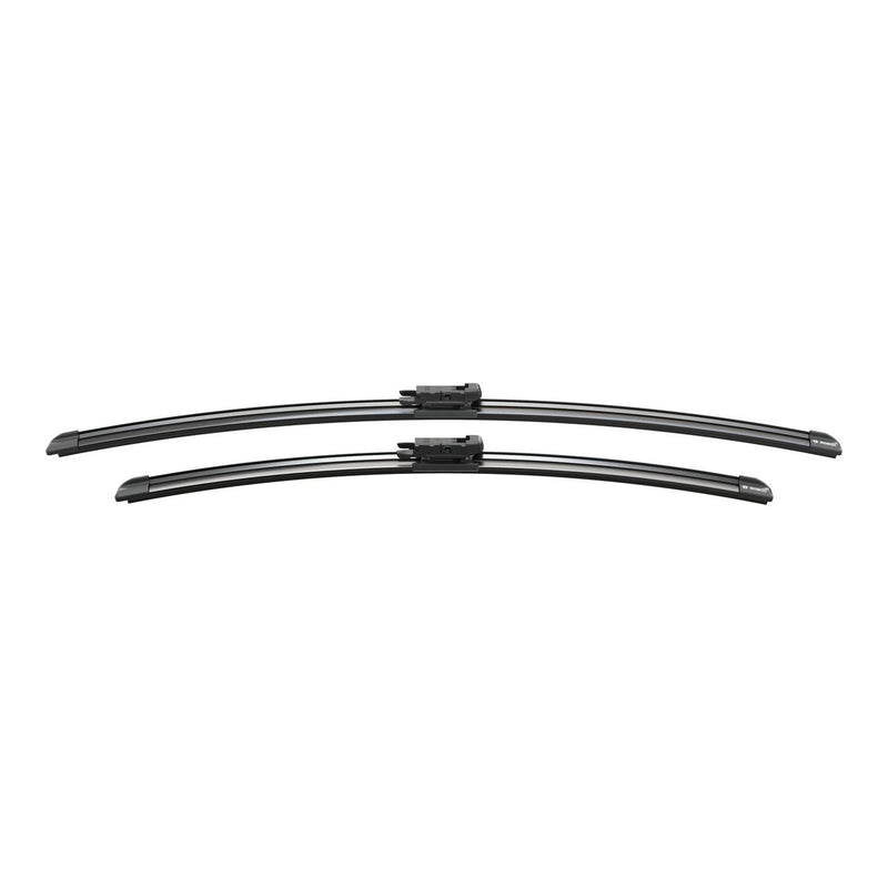 Bosch Aerotwin Wiper Blade Set 700mm + 550mm — A221S fits Citroën C5 III