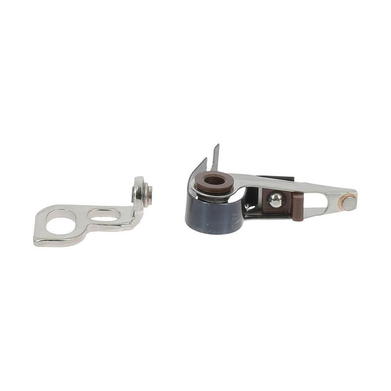 BERU Ignition Distributor Contact Breaker fits Alfa Romeo GT 1963-1977