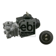 Febi Solenoid Control Valve 21705