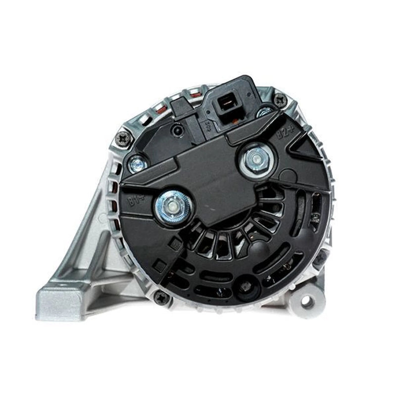 Hella Car Alternator 12V fits Volvo C70 I 1997-2005 2.0 2.4