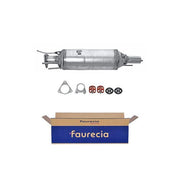 Hella Soot/Particulate Filter fits Alfa Romeo 159 2005-2011 1.9 2.4