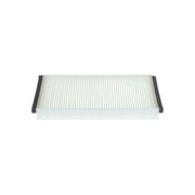 Bosch Cabin Air Filter (Pollen Filter) fits Fiat Multipla 1999-2010 1.6 1.9
