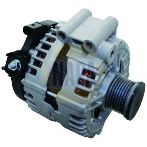 NAPA Car Alternator 12V fits BMW 1 2011-2012