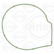 Elring Water Pump Gasket Wide Thick fits Chrysler Grand Voyager V 2007 on 2.8