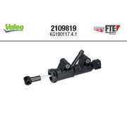 Valeo Clutch Master Cylinder 2109819