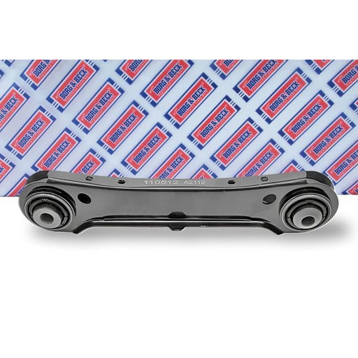 Borg & Beck Control/Trailing Arm BCA6862