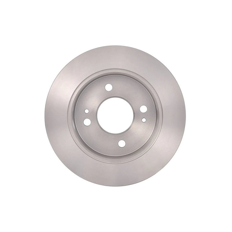 Bosch Front & Rear Brake Discs & Pads fits Kia Picanto II 2011-2017 1.0 1.2