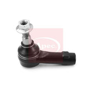 Apec Steering Tie Rod End Ball Joint Front Left M16x1.5 fits Audi Q7 2006-2015
