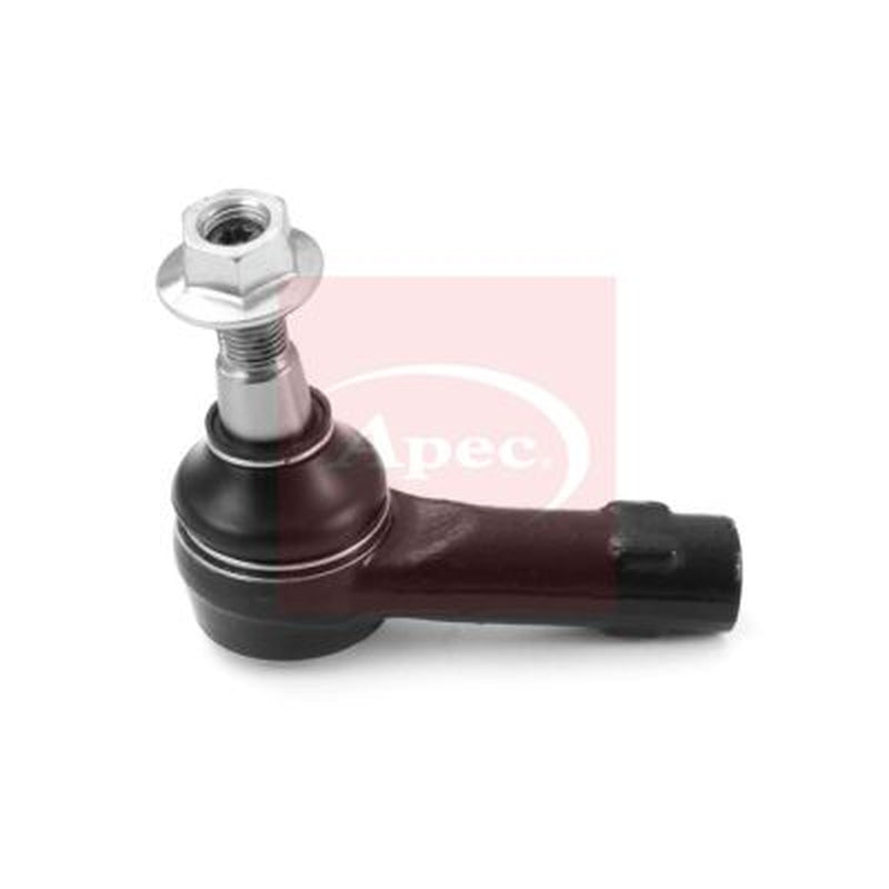 Apec Steering Tie Rod End Ball Joint Front Left M16x1.5 fits Audi Q7 2006-2015
