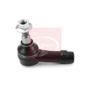 Apec Steering Tie Rod End Ball Joint Front Left M16x1.5 AST6545