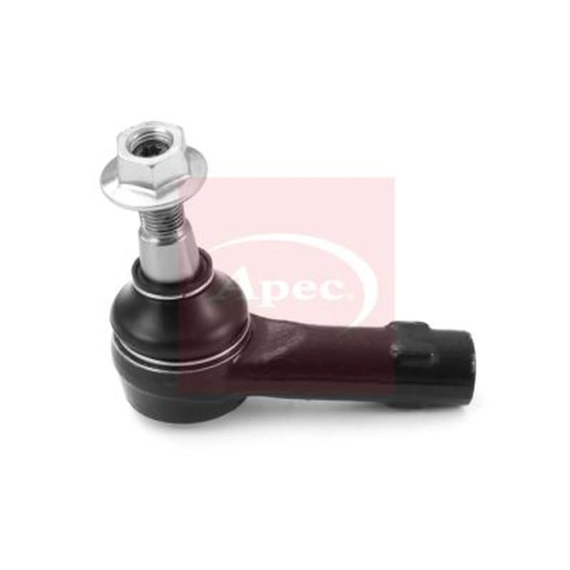 Apec Steering Tie Rod End Ball Joint Front Left M16x1.5 AST6545