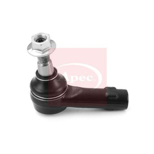 Apec Steering Tie Rod End Ball Joint Front Left M16x1.5 fits Audi Q7 2006-2015