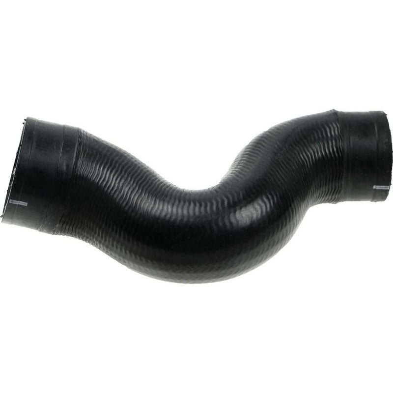 Gates Intercooler Turbo Charge Air Hose 270mm fits Opel Astra H 2004-2010 1.7