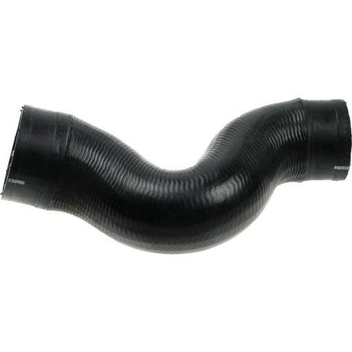 Gates Intercooler Turbo Charge Air Hose 270mm fits Opel Astra H 2004-2010 1.7