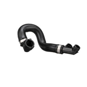 Gates Curved Radiator Hose fits BMW 1 2004-2013