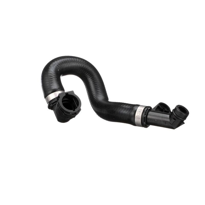 Gates Curved Radiator Hose fits BMW 1 2004-2013