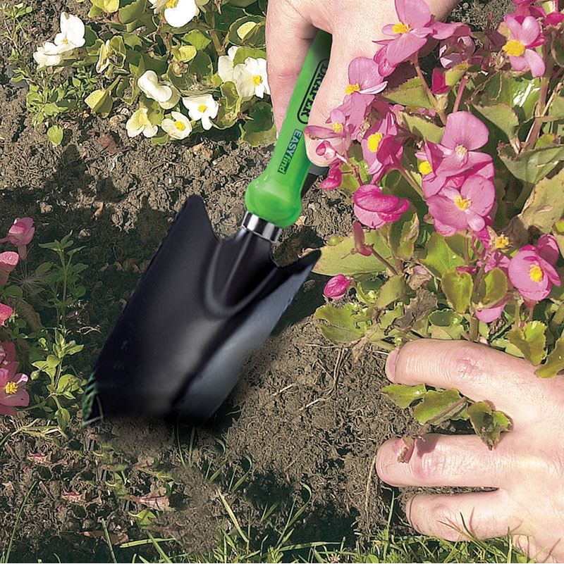 Draper Gardening Hand Tool Set (3 Piece) 83972 Draper  - Dynamic Drive