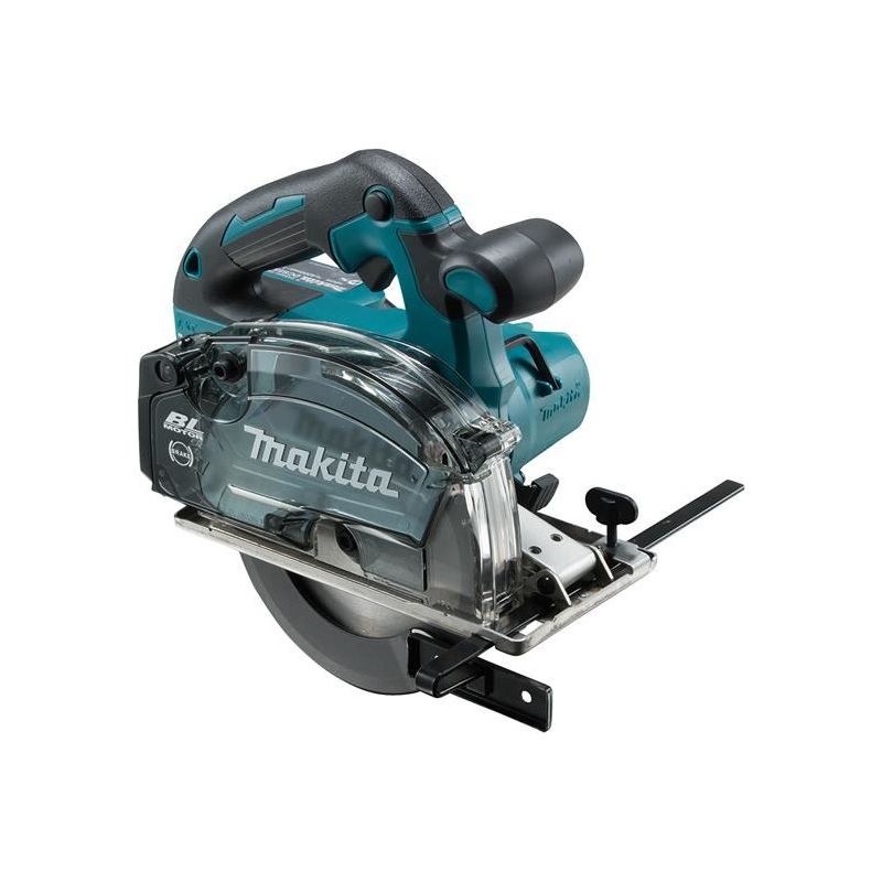 Makita DCS553ZJ LXT Metal Circular Saw 18V Bare Unit Makita - NN4 Online