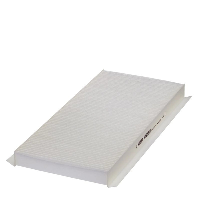 Hengst Cabin Air Filter (Pollen Filter) fits Mercedes-Benz A-Class 2004-2012
