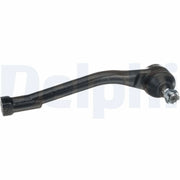 Delphi 2 x Tie Rod Ends fits Kia Sedona 2006-2015 2.2 2.7 2.9