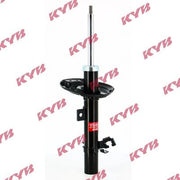 KYB Shock Absorber Damper Strut Front Left fits Nissan X-Trail 2014 on