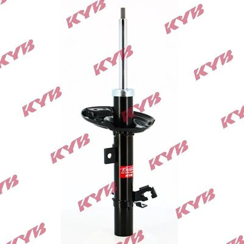 KYB Shock Absorber Damper Strut Front Left fits Nissan X-Trail 2014 on