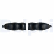 Delphi 2 x Steering Bellow Front fits Hyundai I40 I 2012-2019 1.6 1.7 2.0