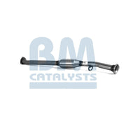 BM Catalysts Homologated Diesel Cat fits Citroën Relay I 1994-2002 2.5