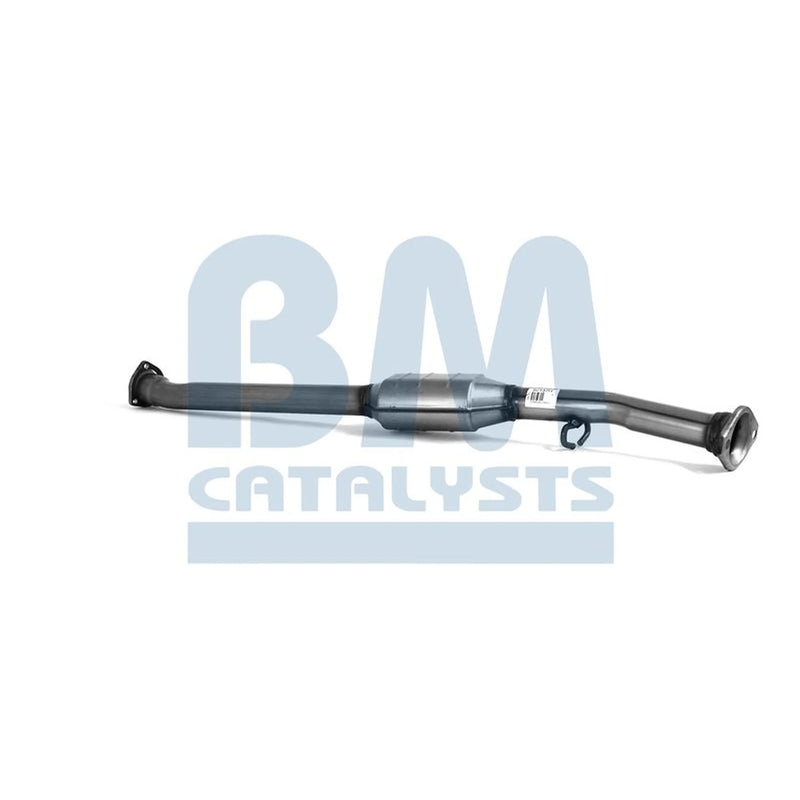 BM Catalysts Homologated Diesel Cat fits Citroën Relay I 1994-2002 2.5