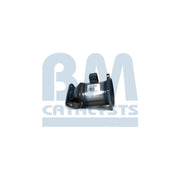 BM Catalysts Homologated Petrol Cat fits Hyundai Santa Fé I 2001-2006 2.4