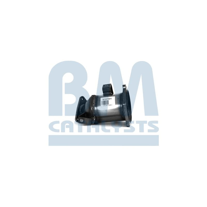 BM Catalysts Homologated Petrol Cat fits Hyundai Santa Fé I 2001-2006 2.4