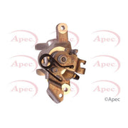 Apec 2 x Rear Brake Calipers fits Kia Venga 2010-2019 1.4 1.6