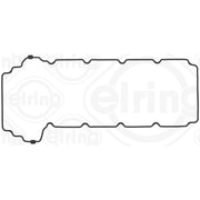 Elring Cylinder Head Cover Gasket fits Land Rover Discovery III 2004-2009 4.4