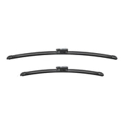Bosch Front & Rear Aerotwin Wiper Blade Set fits Mazda CX-5 2017-2024