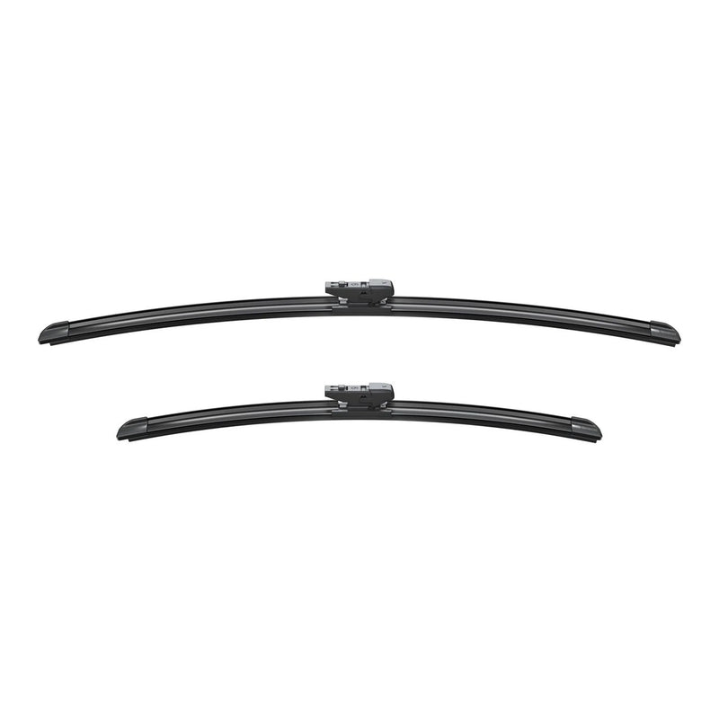 Bosch Aerotwin Wiper Blade Set 600mm + 450mm — A399S fits Mazda 6 2012-2020