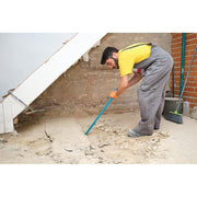 Silverline Samson Crowbar 750mm Silverline - Dynamic Drive