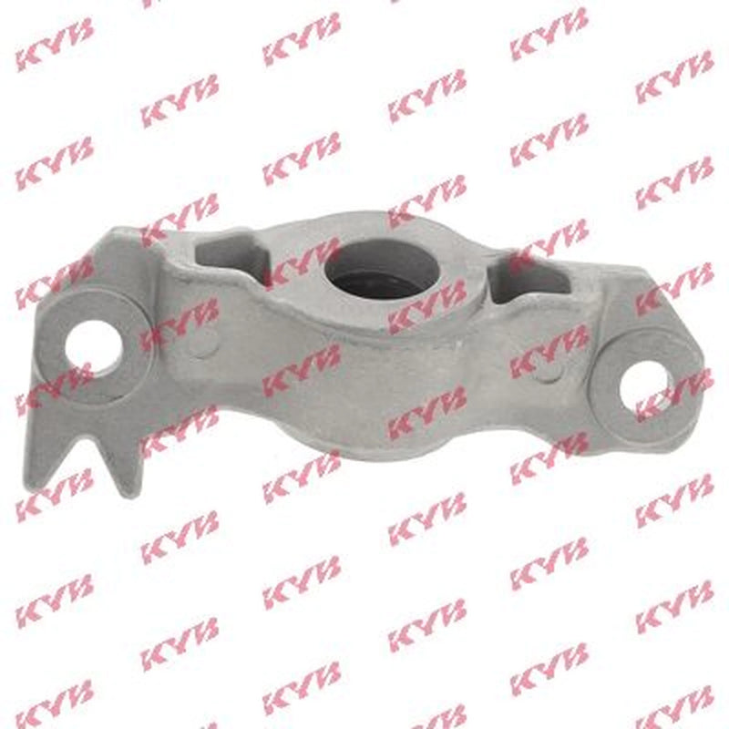 KYB Rear Left Suspension Strut Support Mount fits Opel Insignia A 2008-2017