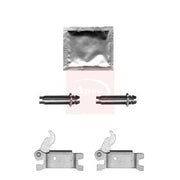 Apec Brake Slack Adjuster Teeth fits Chrysler 300C 2004-2023 3.0 3.5 5.7