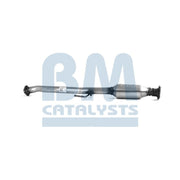 BM Catalysts Homologated Petrol Cat fits Mazda 323 F/P 2001-2004 2.0
