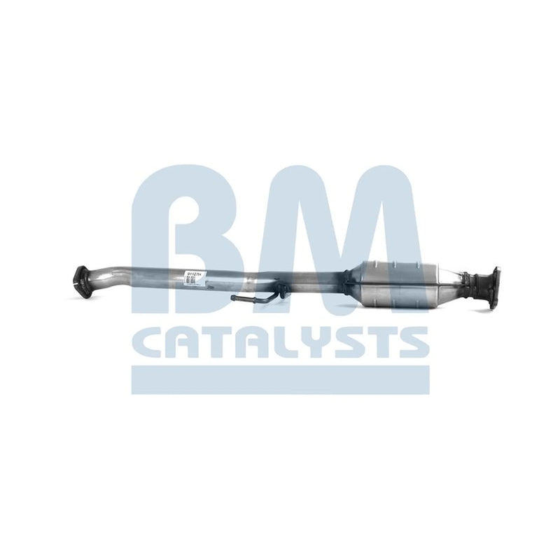BM Catalysts Homologated Petrol Cat fits Mazda 323 F/P 2001-2004 2.0