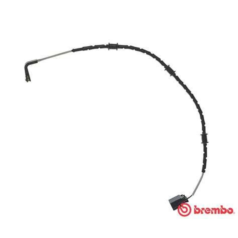 Brembo Brake Pad Wear Sensor Front fits Jaguar F-Type 2012-2017 2.0 3.0 5.0