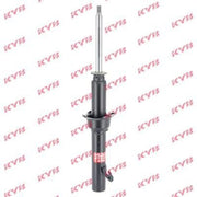 KYB 2 x Front Shock Absorbers fits Honda Logo 1999-2002 1.3