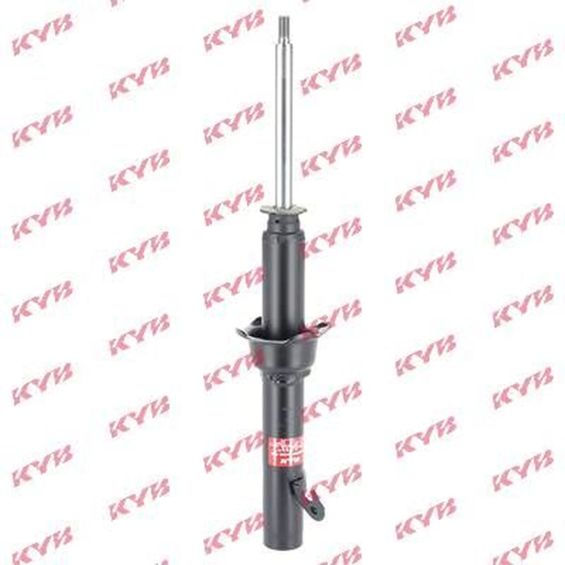 KYB Shock Absorber Damper Strut Front Left fits Honda Logo 1999-2002 1.3