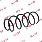 KYB Front Suspension Coil Spring fits Fiat Palio Weekend 1997-2004 1.2 1.3
