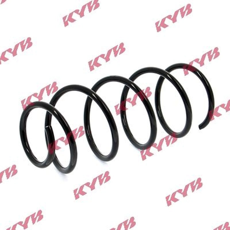 KYB 2 x Suspension Springs fits Fiat Palio Weekend 1997-2004 1.2 1.3