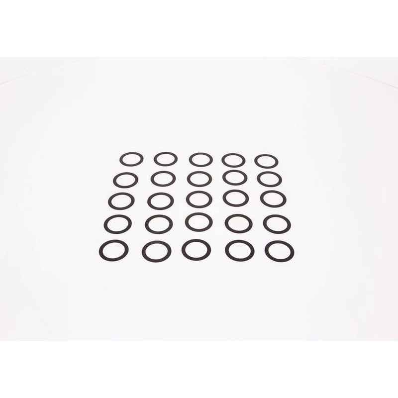 Bosch Flat Washer Shim ID OD